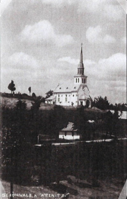 Historická fotografie
