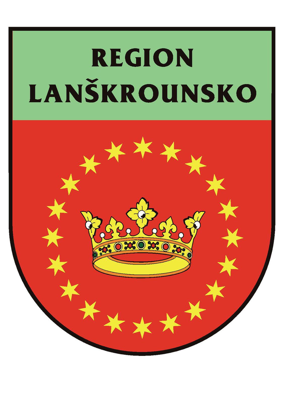 Lanskrounsko